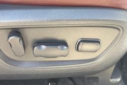 2024 Mitsubishi Pajero Sport GSR QF MY23 4X4 Dual Range White