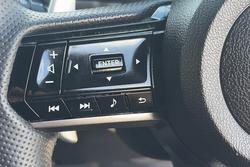 2024 Mitsubishi Pajero Sport GSR QF MY23 4X4 Dual Range White