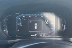 2024 Mitsubishi Pajero Sport GSR QF MY23 4X4 Dual Range White