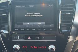 2024 Mitsubishi Pajero Sport GSR QF MY23 4X4 Dual Range White