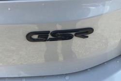 2024 Mitsubishi Pajero Sport GSR QF MY23 4X4 Dual Range White