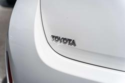 2014 Toyota Corolla Ascent