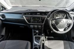 2014 Toyota Corolla Ascent