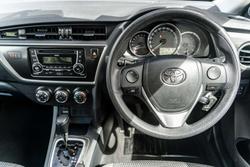 2014 Toyota Corolla Ascent