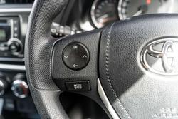 2014 Toyota Corolla Ascent