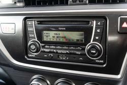 2014 Toyota Corolla Ascent