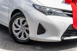 2014 Toyota Corolla Ascent