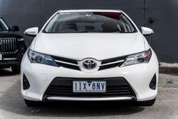 2014 Toyota Corolla Ascent