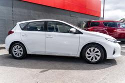 2014 Toyota Corolla Ascent