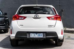 2014 Toyota Corolla Ascent