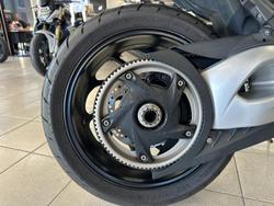 2008 BMW F 800 ST F 800 Grey