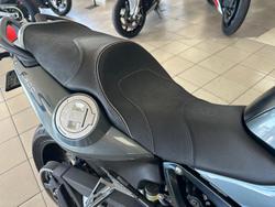 2008 BMW F 800 ST F 800 Grey