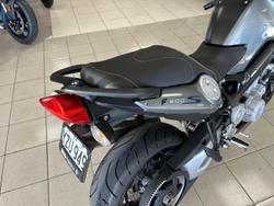 2008 BMW F 800 ST F 800 Grey