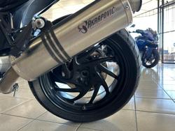 2008 BMW F 800 ST F 800 Grey