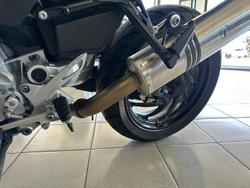 2008 BMW F 800 ST F 800 Grey