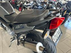 2008 BMW F 800 ST F 800 Grey