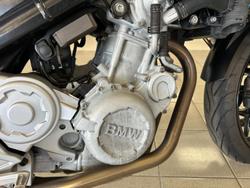 2008 BMW F 800 ST F 800 Grey