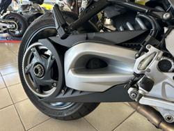 2008 BMW F 800 ST F 800 Grey