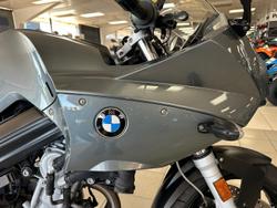 2008 BMW F 800 ST F 800 Grey