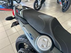 2008 BMW F 800 ST F 800 Grey