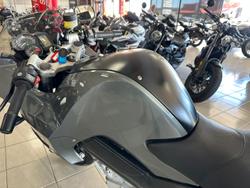 2008 BMW F 800 ST F 800 Grey