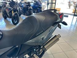2008 BMW F 800 ST F 800 Grey