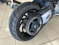 2008 BMW F 800 ST F 800 Grey