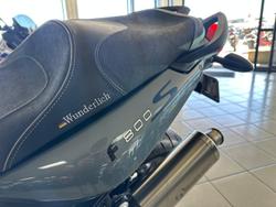 2008 BMW F 800 ST F 800 Grey