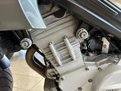 2008 BMW F 800 ST F 800 Grey