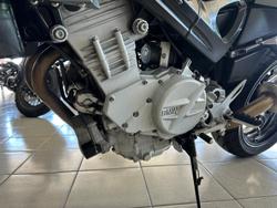 2008 BMW F 800 ST F 800 Grey