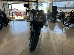 2008 BMW F 800 ST F 800 Grey