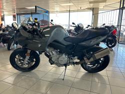 2008 BMW F 800 ST F 800 Grey