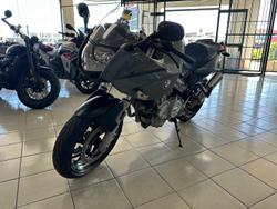 2008 BMW F 800 ST F 800 Grey