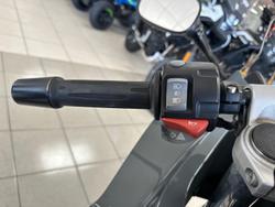 2008 BMW F 800 ST F 800 Grey