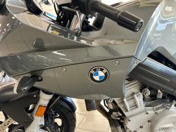 2008 BMW F 800 ST F 800 Grey