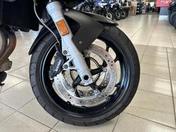 2008 BMW F 800 ST F 800 Grey