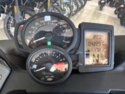 2008 BMW F 800 ST F 800 Grey