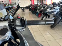 2008 BMW F 800 ST F 800 Grey