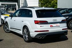 2021 Audi SQ7 TDI