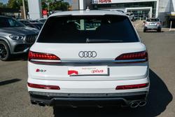 2021 Audi SQ7 TDI