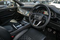 2021 Audi SQ7 TDI
