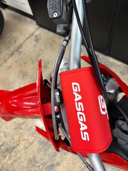 2025 Gas Gas MC 250F MC Red