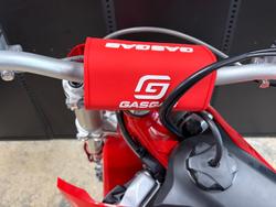 2025 Gas Gas MC 250F MC Red