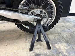 2025 Gas Gas MC 250F MC Red