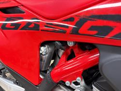 2025 Gas Gas MC 250F MC Red