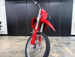2025 Gas Gas MC 250F MC Red