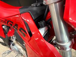 2025 Gas Gas MC 250F MC Red