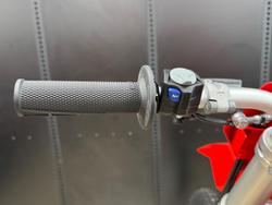 2025 Gas Gas EC 450F EC Red