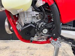 2025 Gas Gas EC 450F EC Red