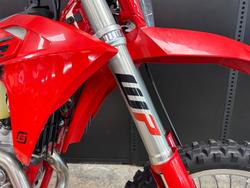 2025 Gas Gas EC 450F EC Red
